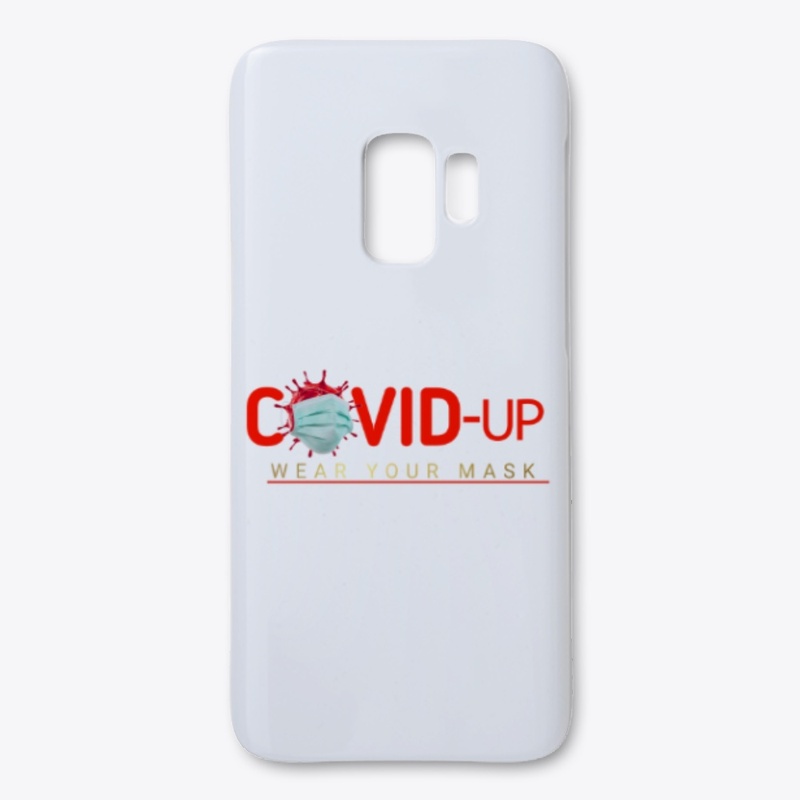 Cover Up (Red)