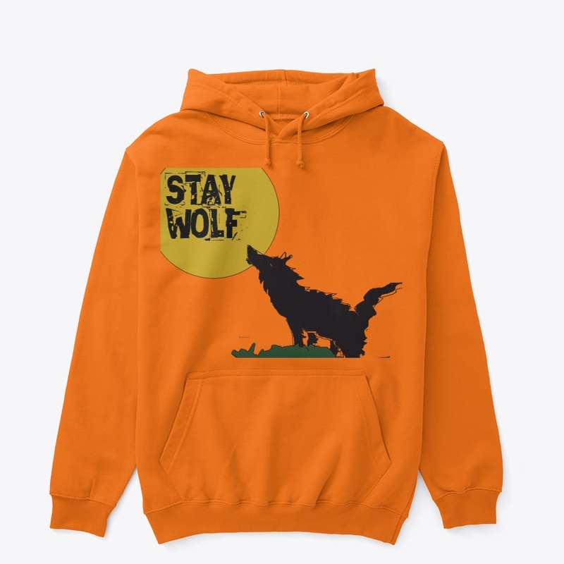 stay wolf