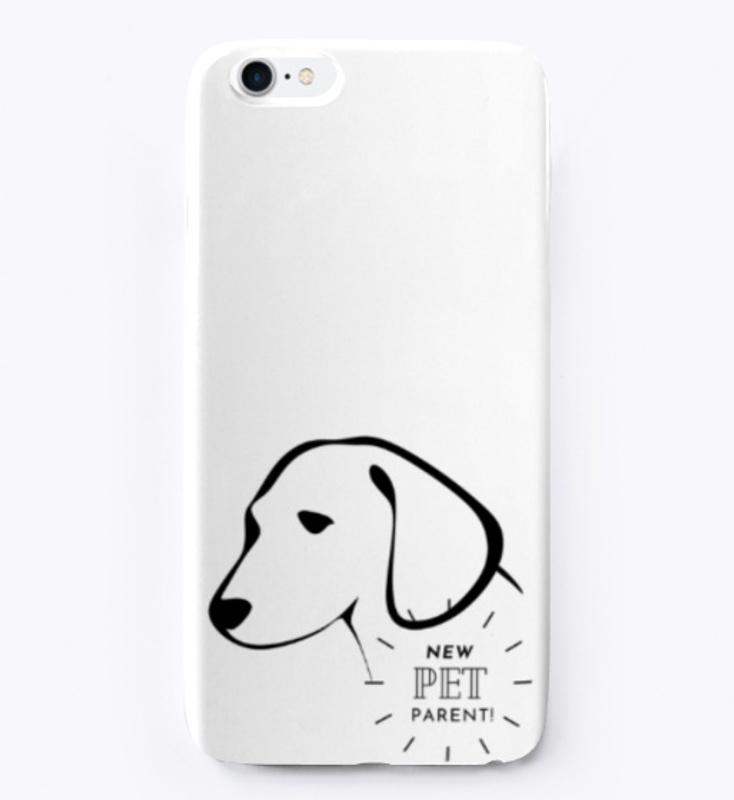 New Pet Parent Dog