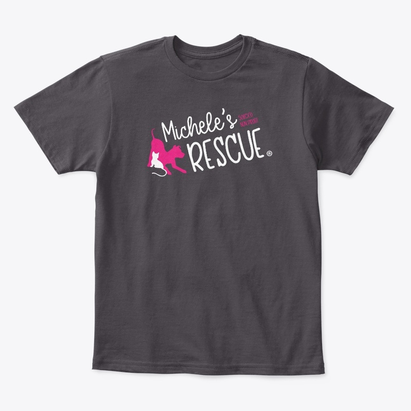 Michele's Rescue