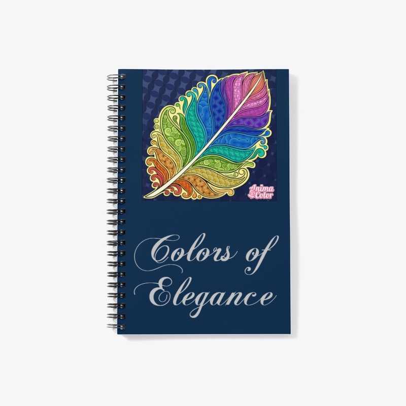 Colors of Elegance
