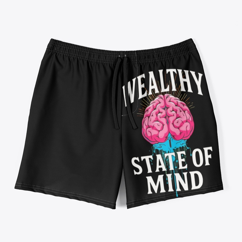 Wealthy State of Mind Apparel