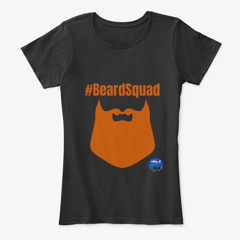 Beard Squad 