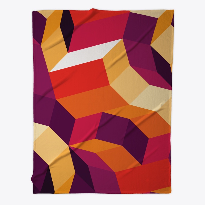 Chill Vibe Pattern