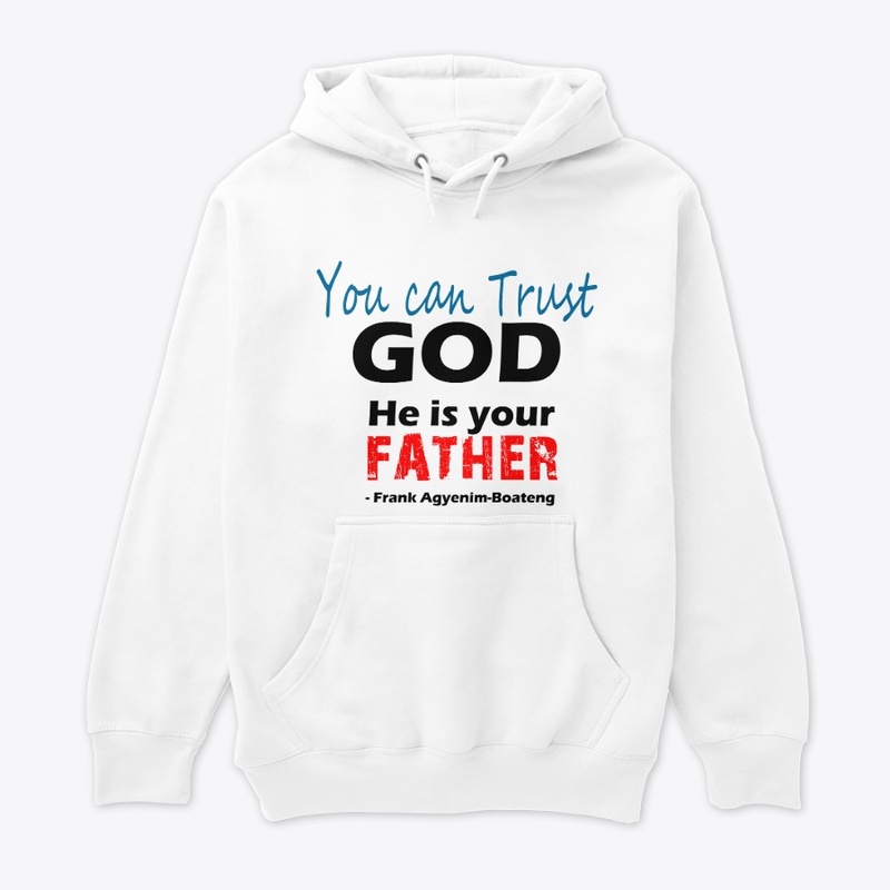 THE GOD FACTOR
