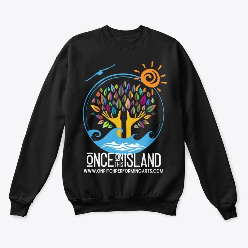 Once on this Island