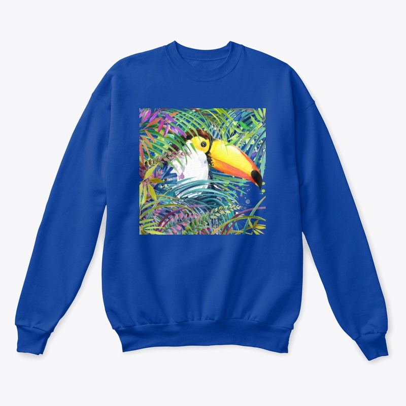 Tucan ( Tropical Vibes ) 