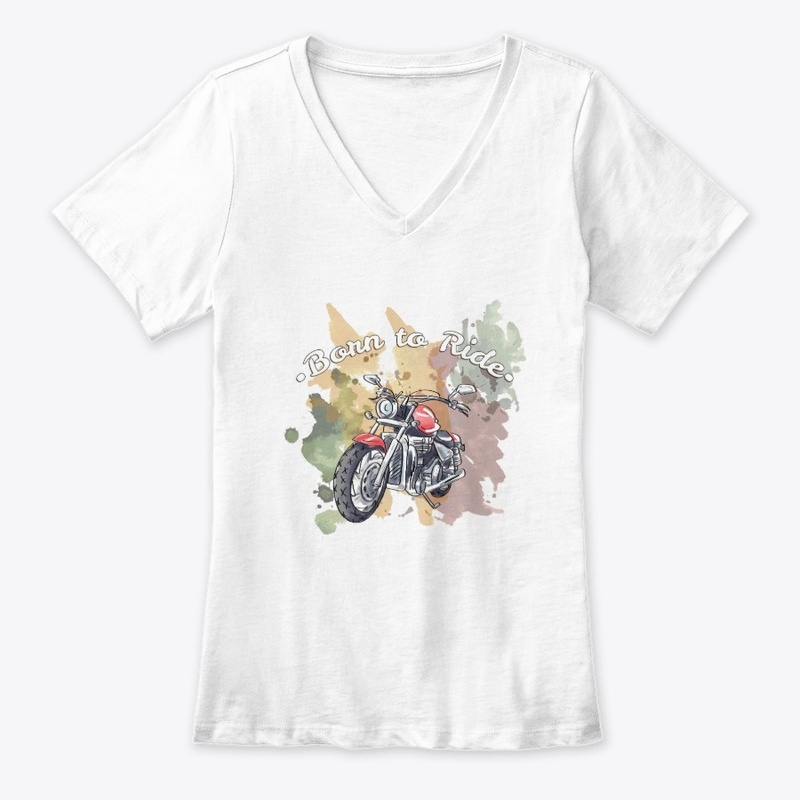 Born to Ride