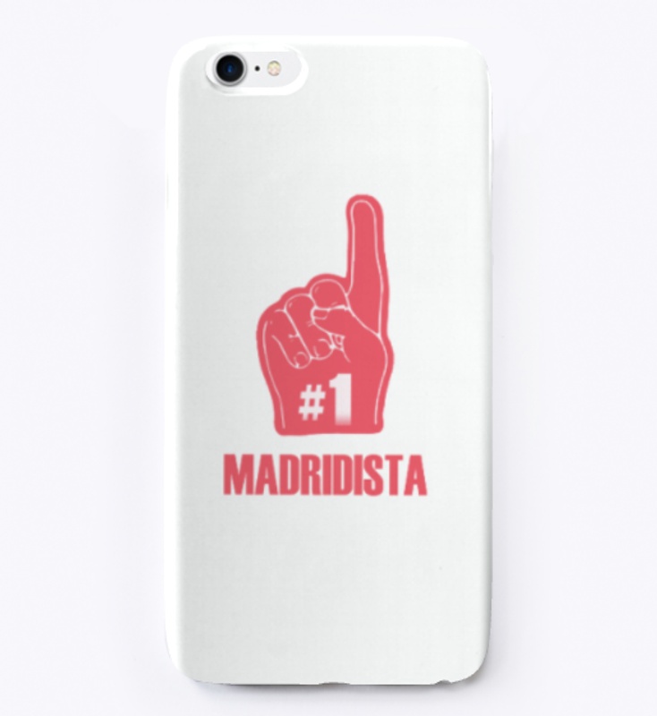 #1 Madridista