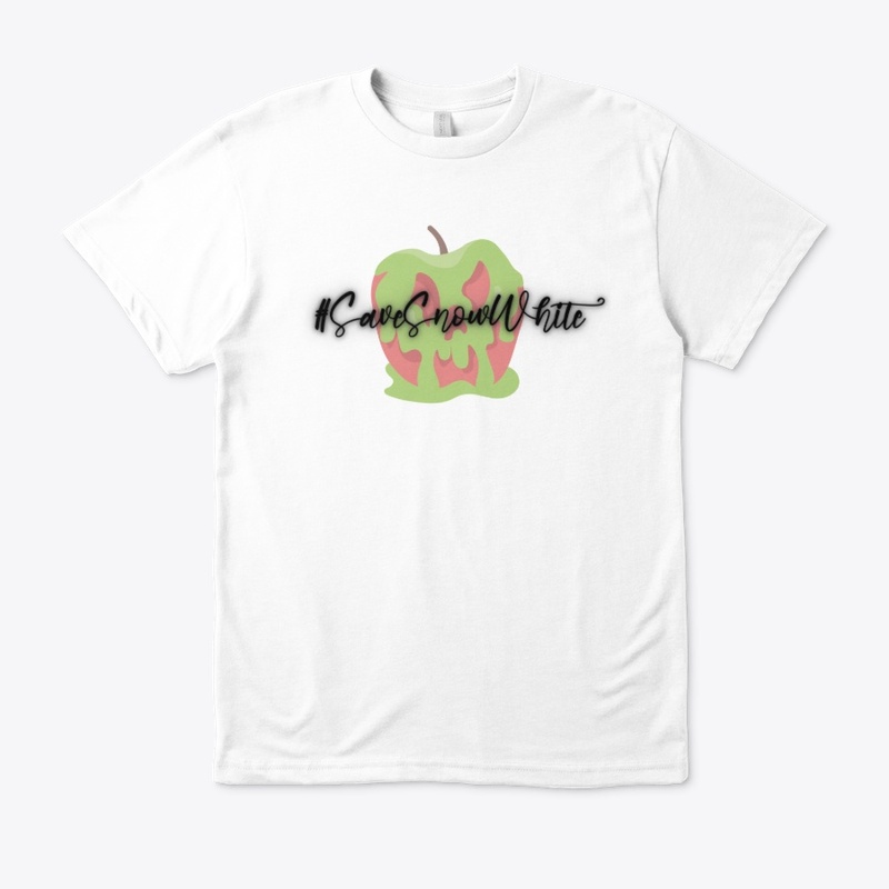 MOVEMENT: SAVE SNOW WHITE : TWO