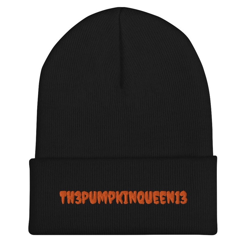 Th3PumpkinQueen13 