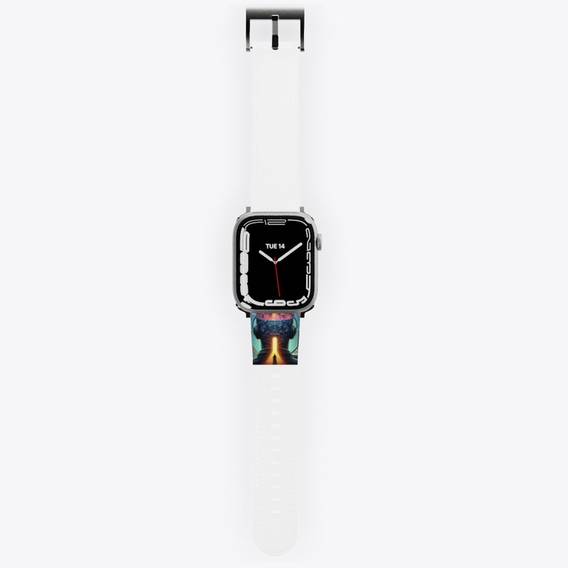Marquez Sans Merchandise Series 3
