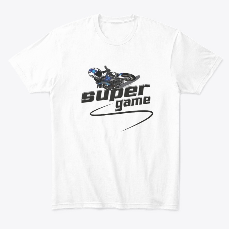 Super Game by Adwa 