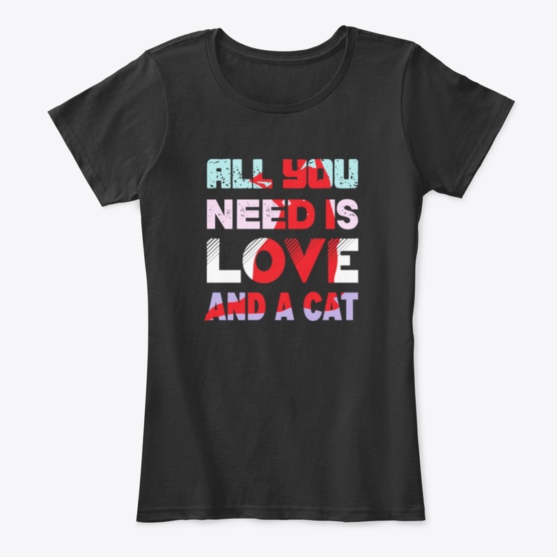 All you need is love 