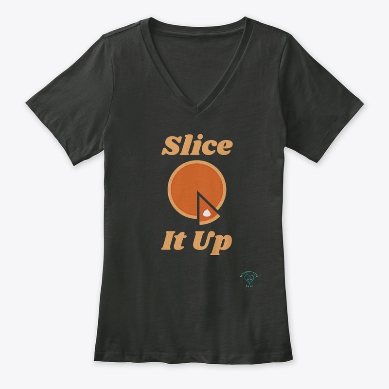Slice It Up