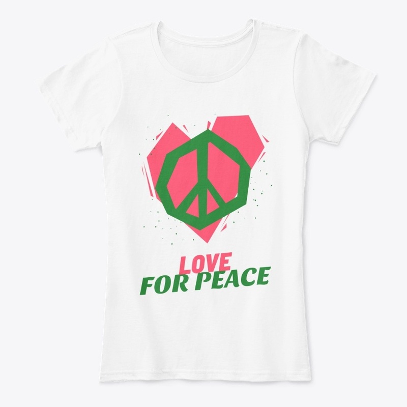 Love For Peace