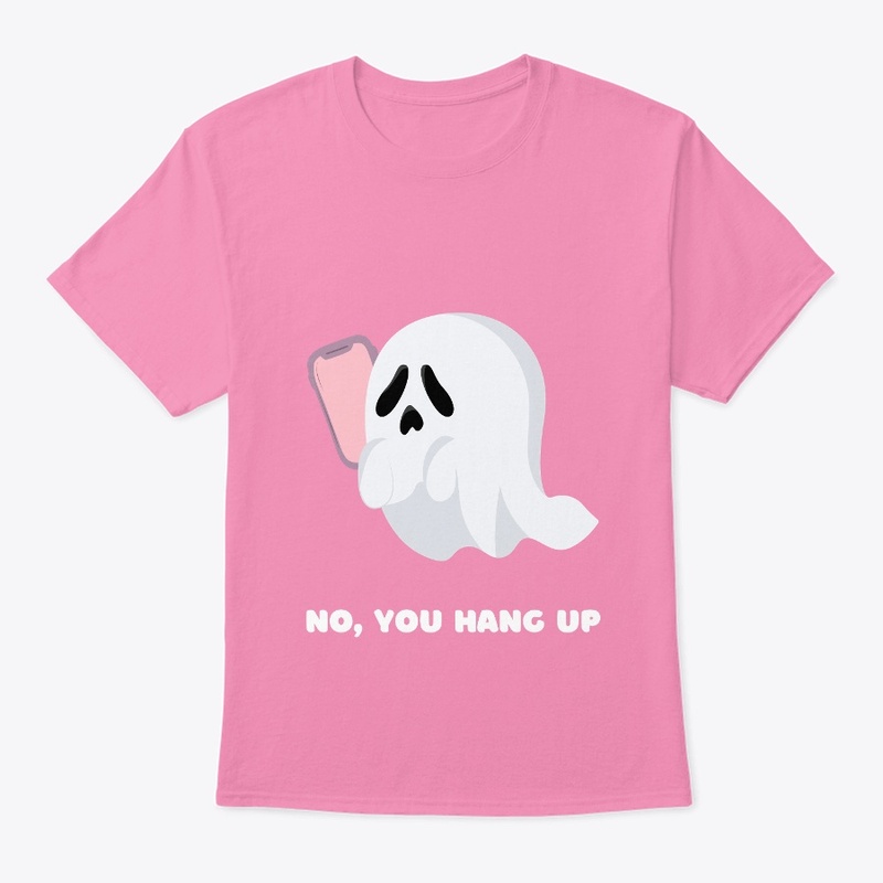 No, you hang up