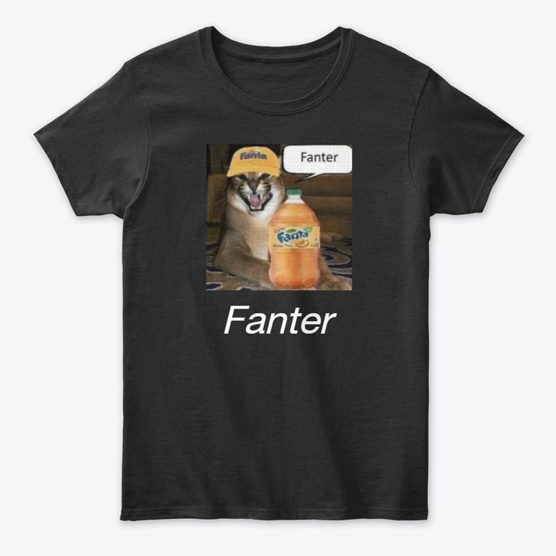 Floppa & Fanter