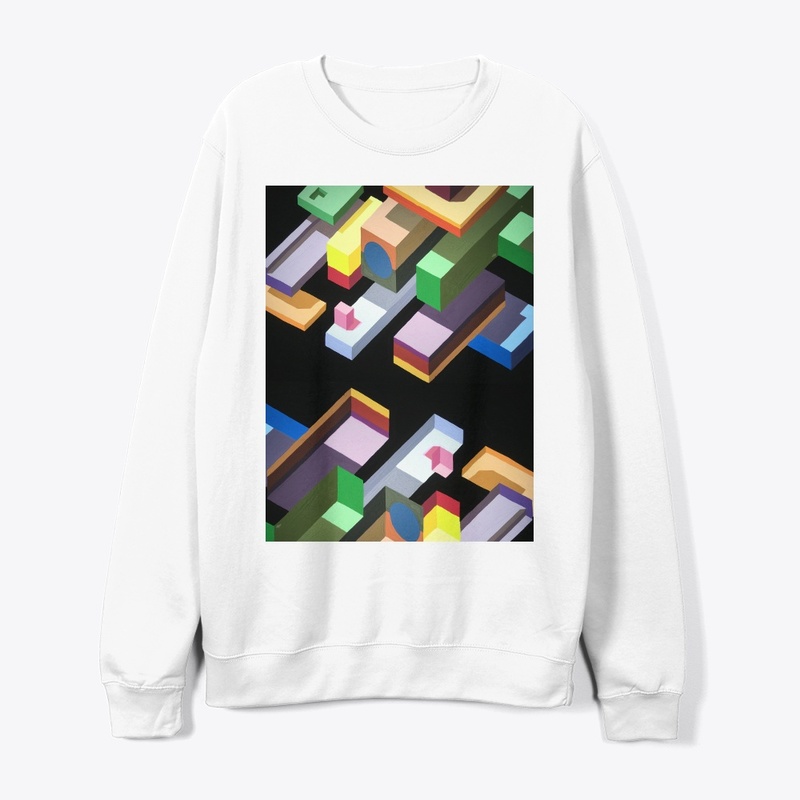 Shapes & Shadows Collection