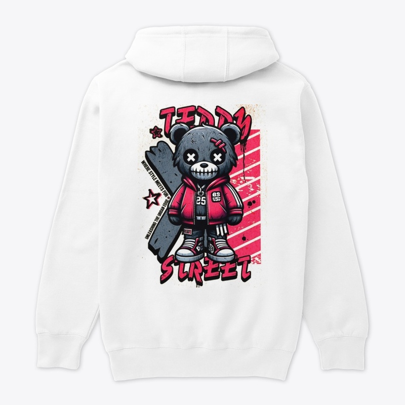 Unisex Comfortable Clothing