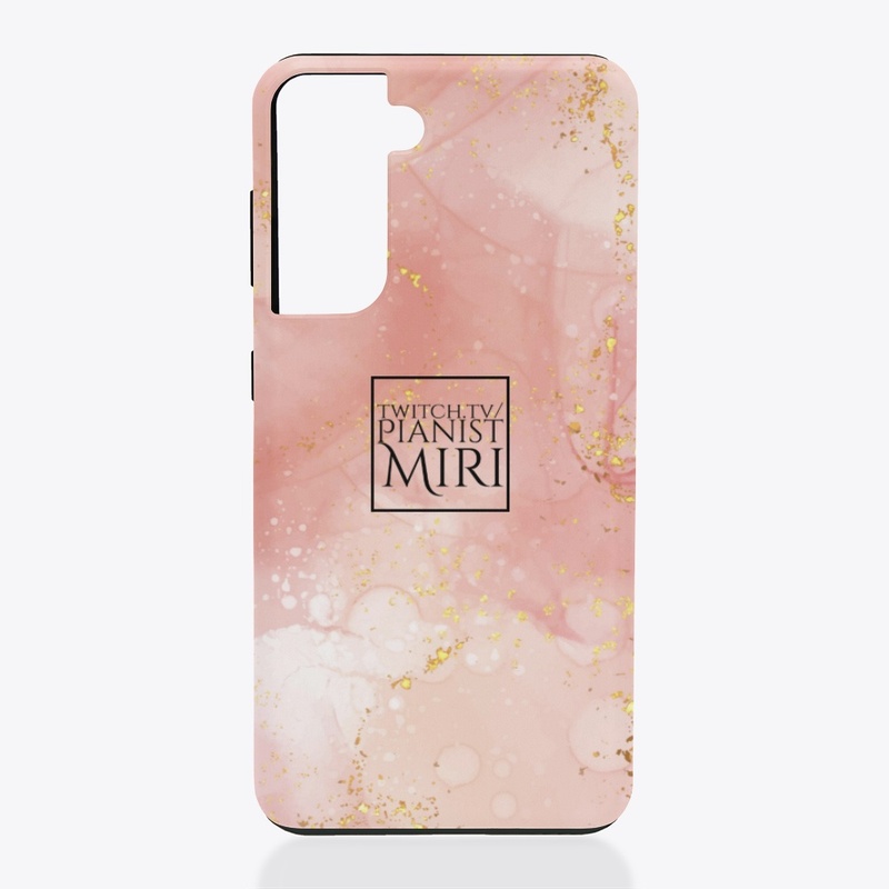 Pink Marble Collection