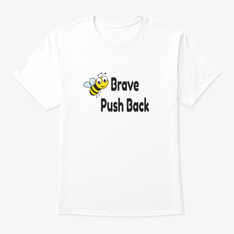Be Brave