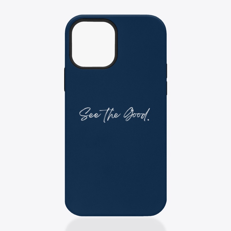 See The Good.