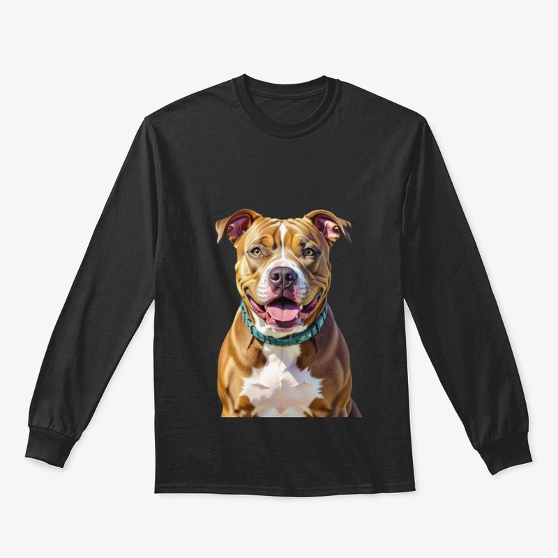 Pitbull Design 6