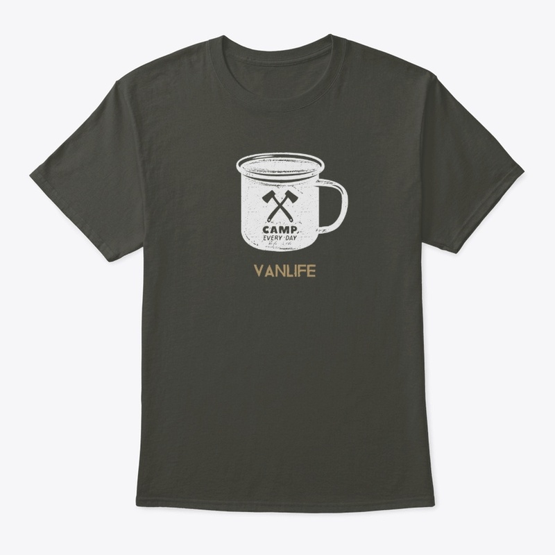 Vanlife Mug
