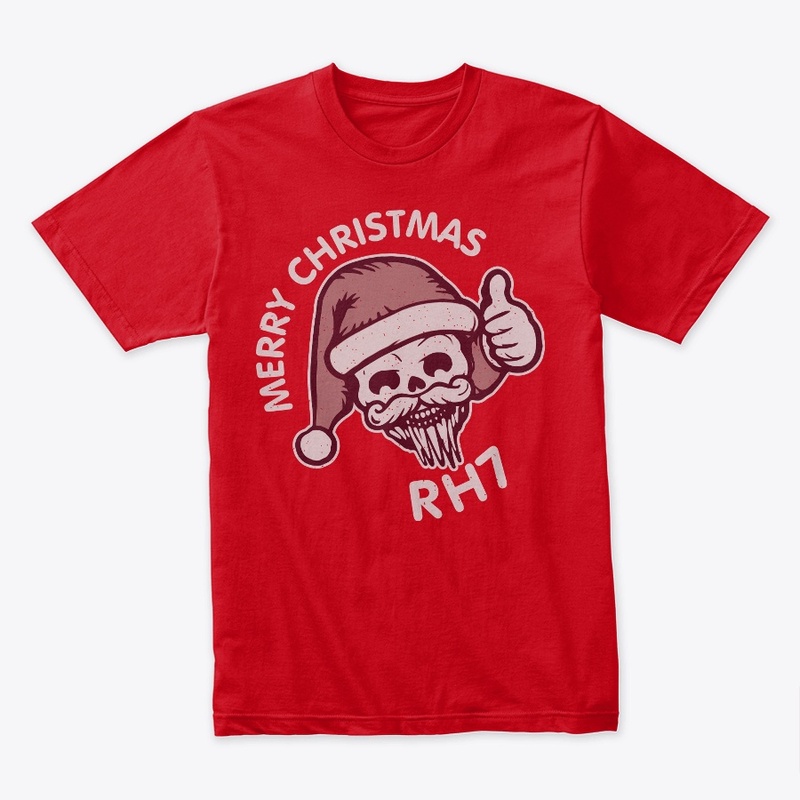 Reaper Christmas