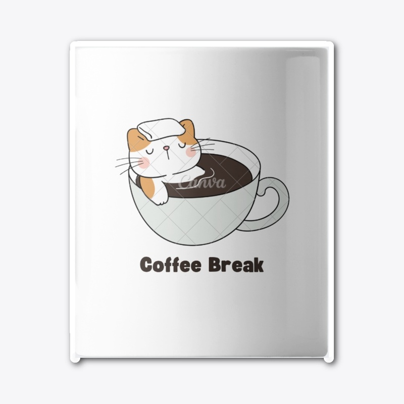 Coffee break 