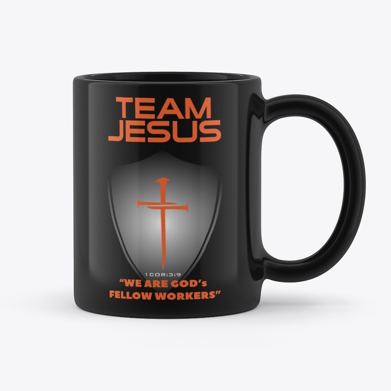  Team Jesus F1