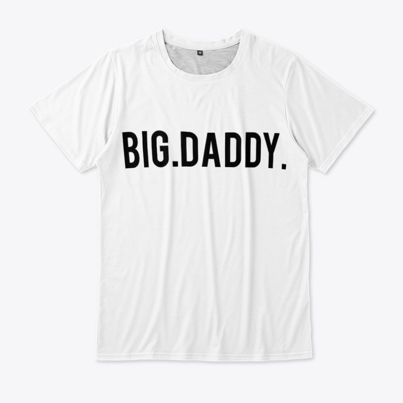 BIG DADDY 