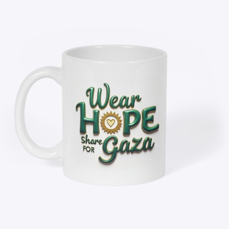 Unite Gaza