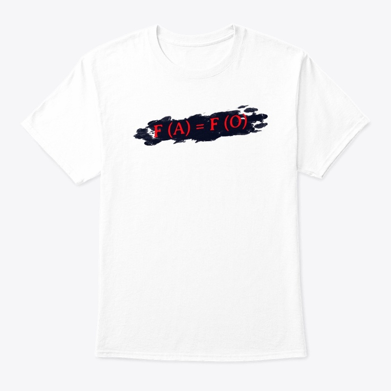 FAFO Formula T-Shirt
