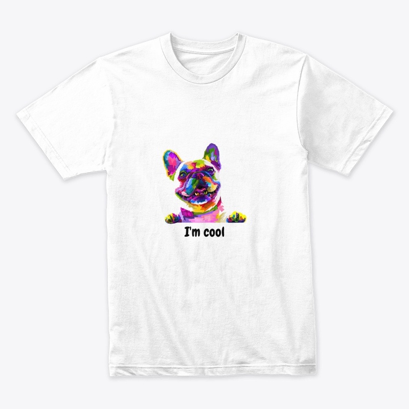 Ben tees T shirt 😍