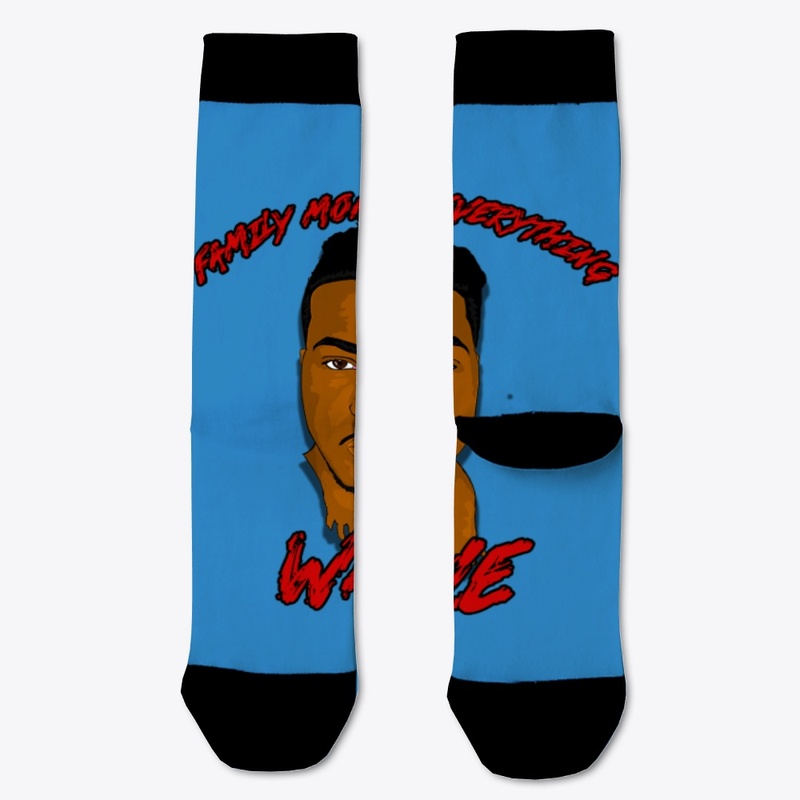 FME WAVE GANG