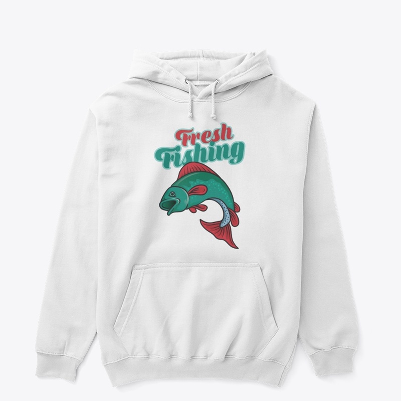 Fresh Fishing