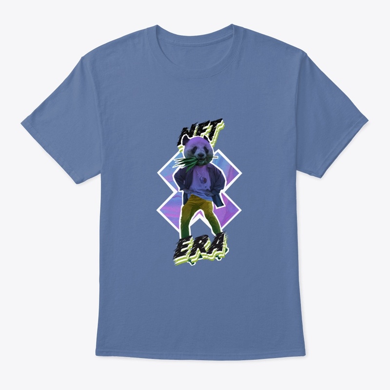 NFT ERA DESIGN