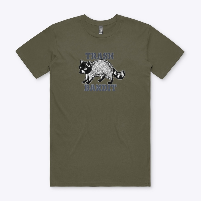 Trash Bandit