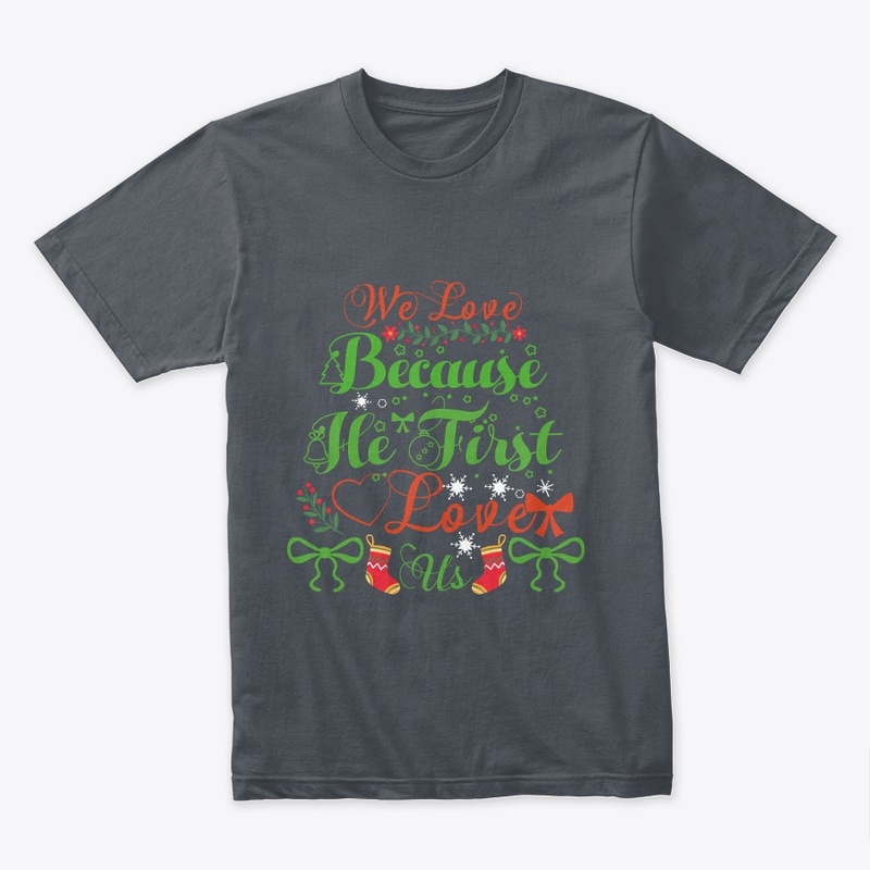 Christmas T-Shirt Desgin.