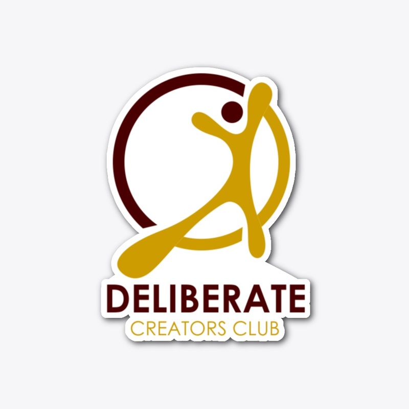 Deliberate Creator Club