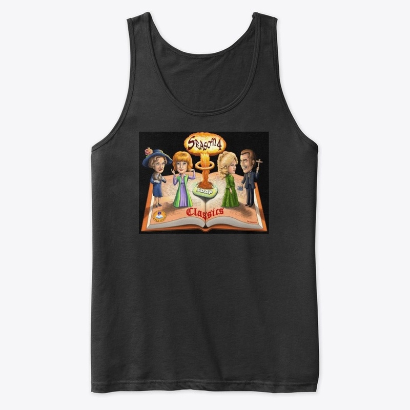 The Season 4 Collection