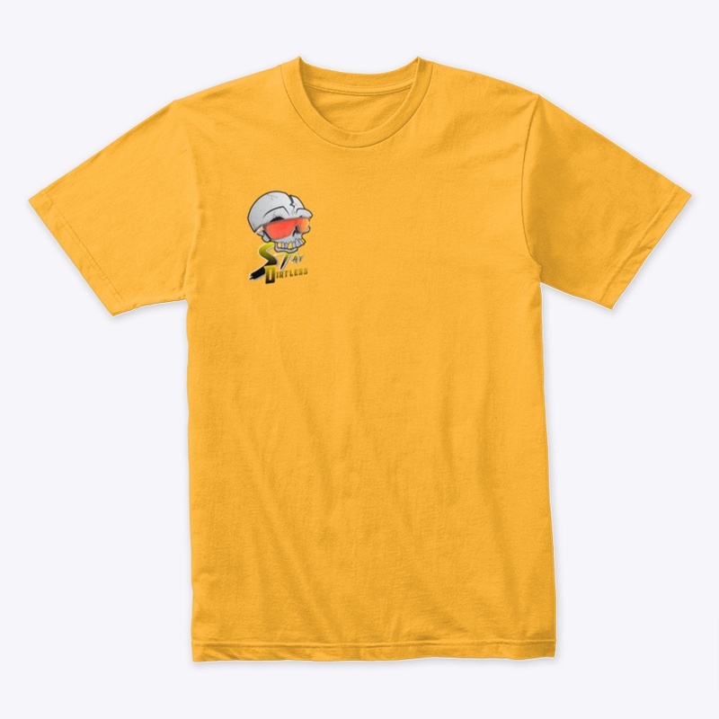 Stay DIRTLESS 2021 Classic Collection