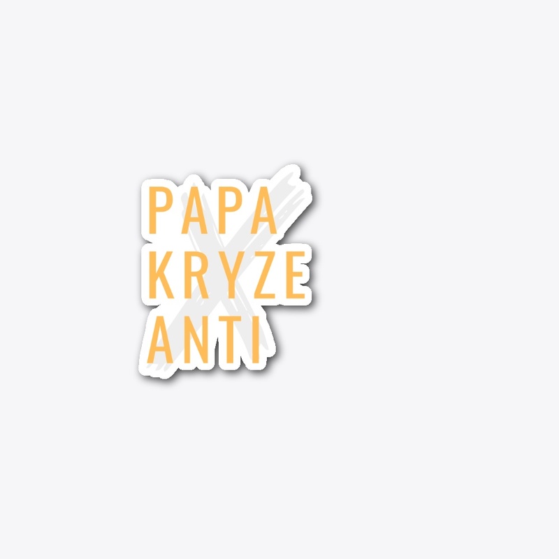 papa kryze anti