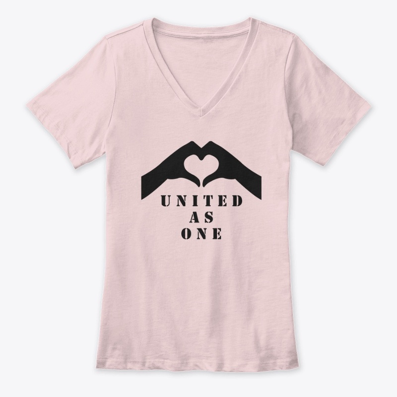 United As One