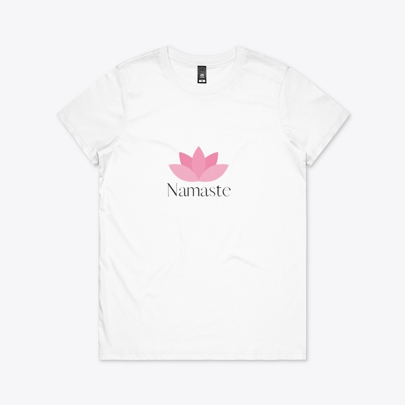 Namaste