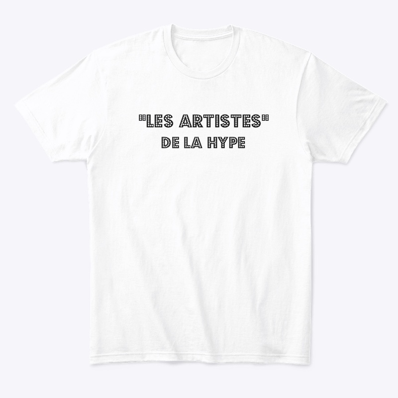 Les Artistes Collection