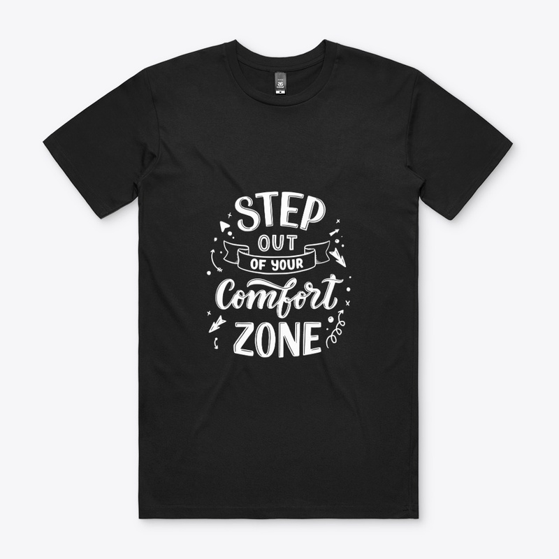 Comfort zone