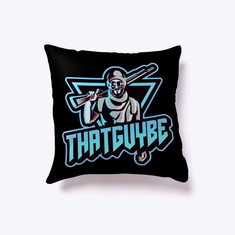 THATGUYBE MERCH 